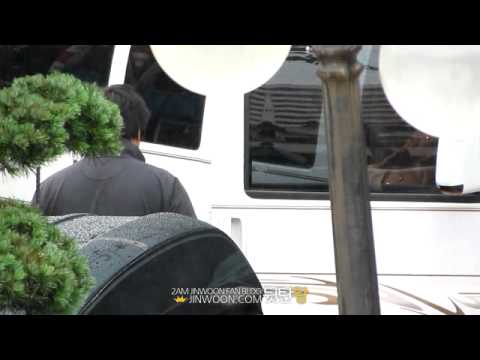 [FANCAM] 110717 SBS Inkigayo - Changmin