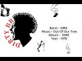 DMZ  -  Out Of Our Tree