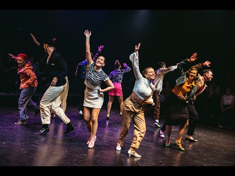 Hot Shots Charleston at The Jam