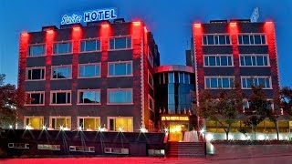 Şanlı Suite Hotel ✅ (0216) 589 24 00