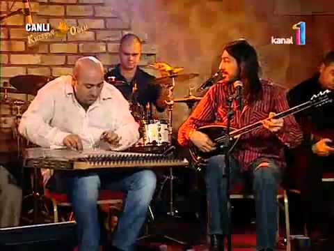 derdin ne/ismail tunçbilek