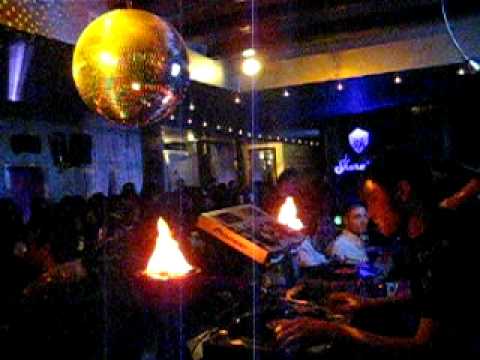 BQ:RAM DJ SET @ B-SIDE (Udine)