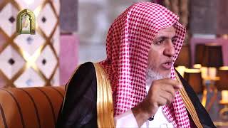 أ.د. علي الشبل | برنامج الصفوة (30/28) | خير الناس ذو القلب المخموم واللسان الصادق image