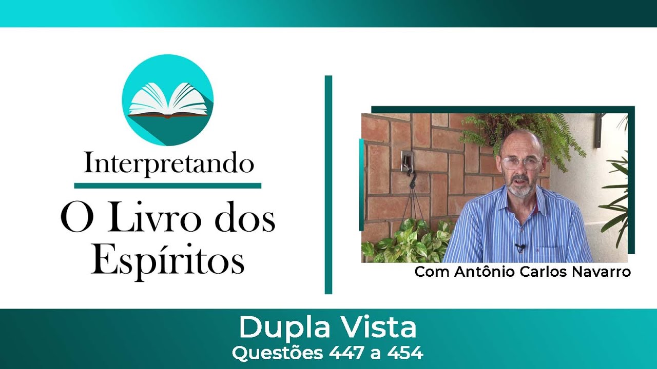 Questões de 447 a 454a - Dupla Vista