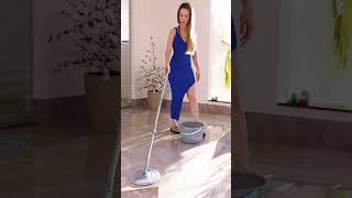 Mop Fast Twister da Celeste