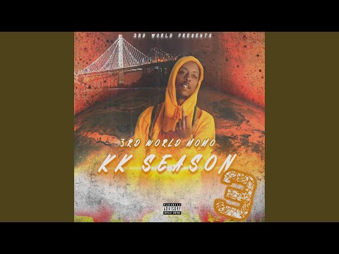 Non Complient (feat. Trifln' & Lil Blood)