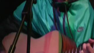 Jake Bugg-Something Wrong (Hi-Def)