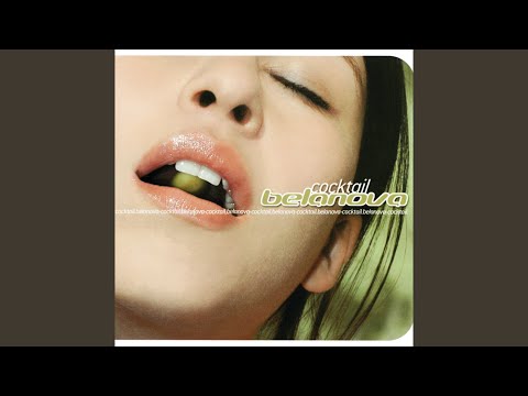 Barco De Papel - Belanova
