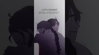 Dead To Me | Rumi x Jinu | K-pop Demon Hunters