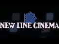 New Line Cinema Run Ronnie Run