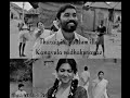 Paarthen Kalavu Pona Nilavva Song Power Pandi Tamil WhatsApp Status