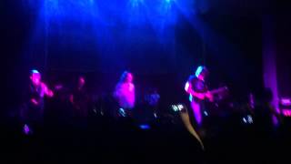 Labyrinth - Night of Dreams live in Mexico 2015