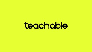 Welcome to the New Era of Teachable