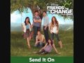 Disney's Friends For Change- Send It On ...