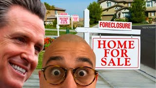 Homeowners Will Have to Ask For Permission to Sell Their Own Homes! (New Bill)