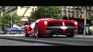 Wiz Khalifa ft Iggy Azalea | Go Hard Or Go Home | Need For Speed | The Crew |