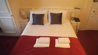 Arran House Hotel - London - United Kingdom