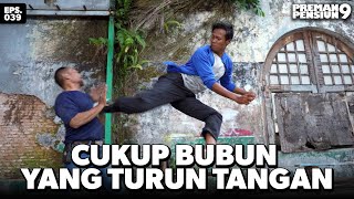 Download lagu Sports Greetings Bubun Defeats the Arrogance of the Thug Boss - PREMAN PENSIUN 9 | Eps 39 Part 2 mp3 Download lagu Sports Greetings Bubun Defeats the Arrogance of the Thug Boss - PREMAN PENSIUN 9 | Eps 39 Part 2 mp3