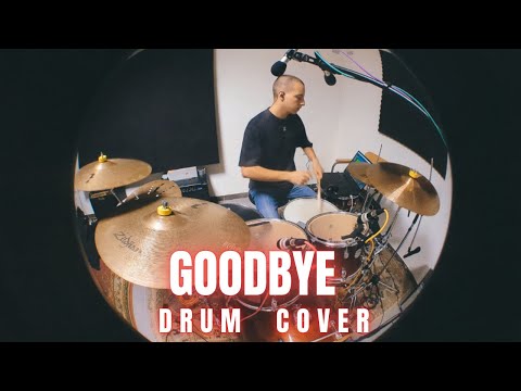 GOODBYE - LA SAD, Articolo 31 - drumcover