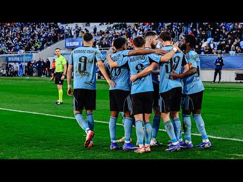 SK Športový Klub Slovan Bratislava 4-0 FC Sparta...