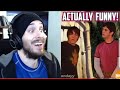 The Only Funny Drake Josh Door Memes