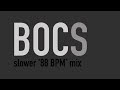 Boards of Canada - Spiro (88 BPM mix)