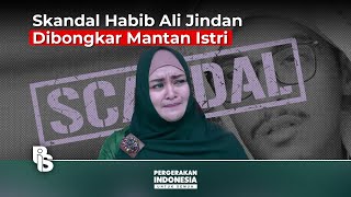 Download lagu Rizka Putri Abner | Skandal Habib Ali Jindan Dibongkar Mantan Istri mp3 Download lagu Rizka Putri Abner | Skandal Habib Ali Jindan Dibongkar Mantan Istri mp3