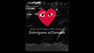Entregame el corazón Music Video