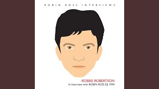 Interview with Robin Ross 1994