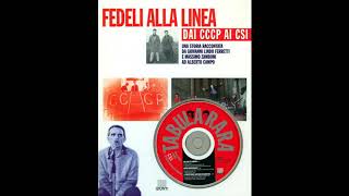 CSI - 02 - Buon Anno Ragazzi