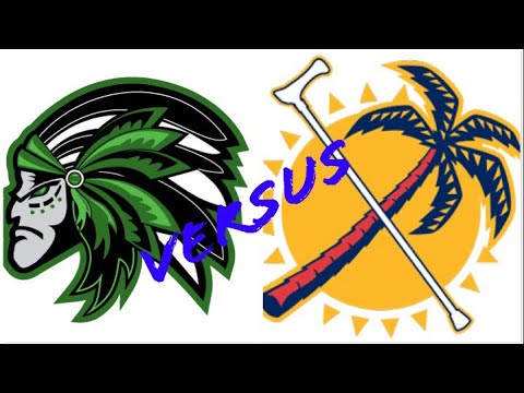 Goalie Czar - Chiefskates vs. Snowbirds - True North Hockey Playoffs