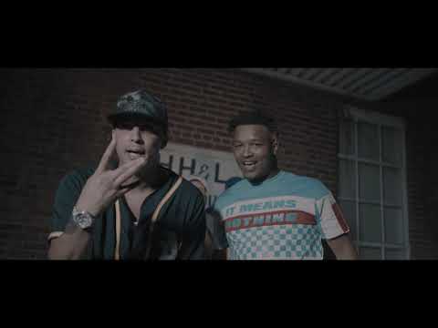 Dmoney F/ BHM Dosja - My Niggas(Official Video) Shot By @DirectedByBj
