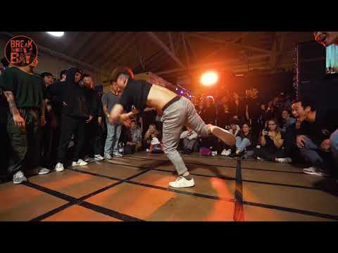 | Break the Bay 2019 | East Side Union vs Shogun Eternal [Semi] △PRIZM△
