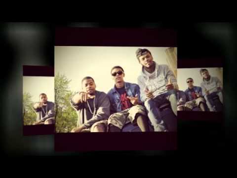 P.B.N. ( Shay Raw , Derek Swavey , Drizzy )  - Fan Pic Feat Tko Nikko