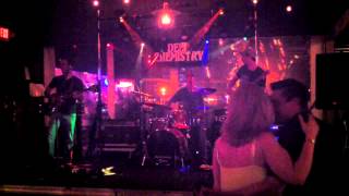 Deep Chemistry - "Billie Jean" Live @ Billy Joe's Ribworks 5/16/13