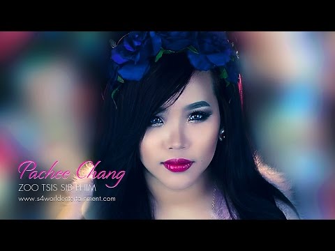 Zoo tsis sib phim (Official Audio) - Pachee Chang