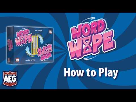 Aarp Word Wipe