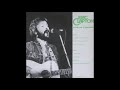 Eric Clapton Live In London 1974 Bootleg Album