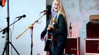 Nilla NIelsen  parkliv lund 2010