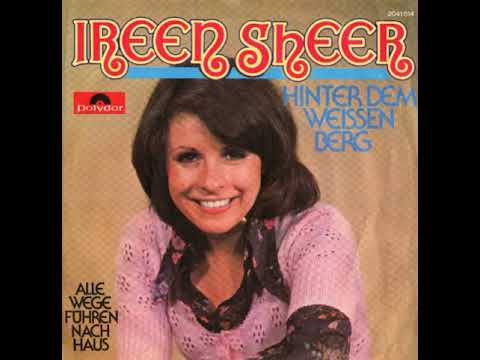 Ireen Sheer ,,Hinter dem weißen Berg 1975