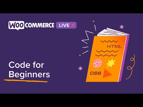 WooCommerce Live Code for Beginners