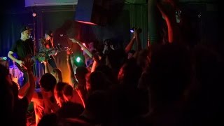 "We Got The Days" // THE SO SO GLOS