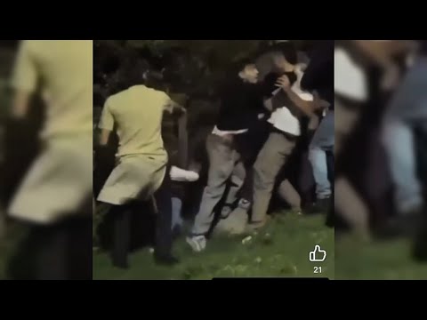 Un nuevo video sobre la g0lpiz4 en Tafí del Valle muestra a Carreras y Bagne sin propinar golpes