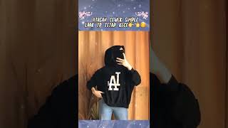 Download lagu Atas Cewek Simple Look tapi Elegan Cocok untuk OOTD mp3