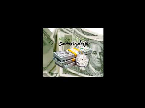Shitvibez - SAMANDOYE [Mixtape] (feat Outsiderbeke, De'Amber, Lucky Lelapary)