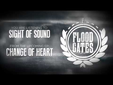 FLOODGATES - SIGHT OF SOUND