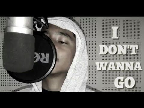 I don't wanna go | Rigzen Lama