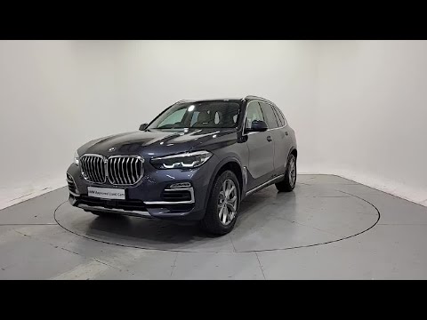 BMW X5 Xdrive30d Xline - Image 2