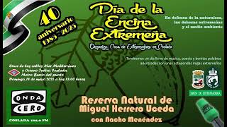 Miniatura de YouTube para: Día de la Encina Extremeña en Coslada 