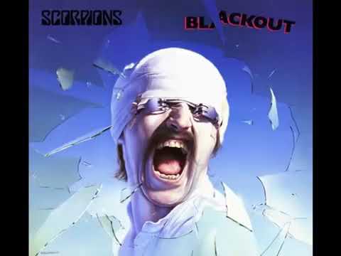S̲corpions̲ – Blacko̲u̲t̲ Full Album 1982